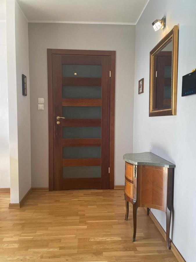 Kamienica Gdynska 35 Apartment Gdynia Luaran gambar