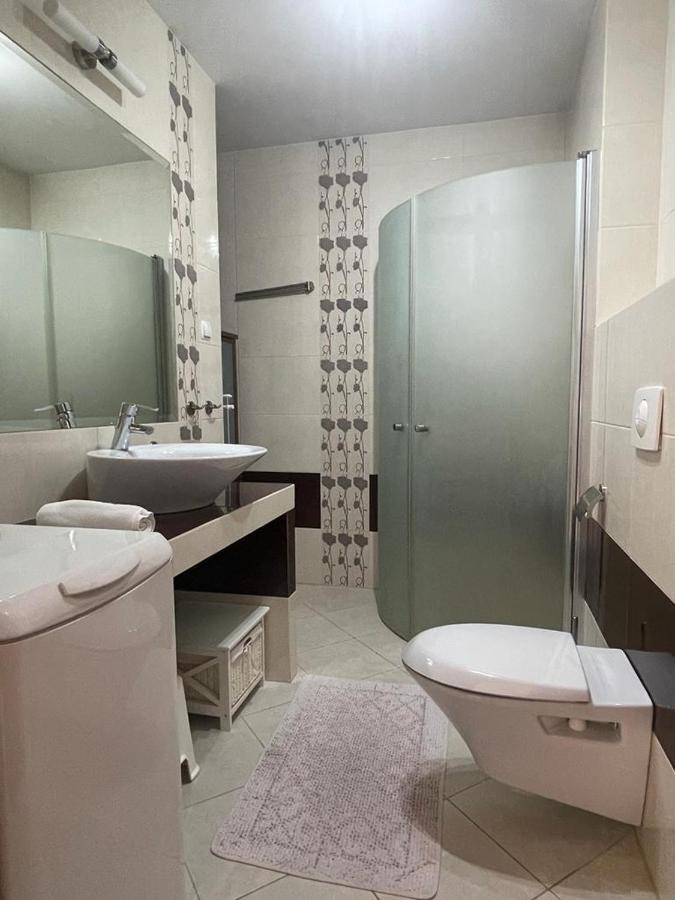 Kamienica Gdynska 35 Apartment Gdynia Luaran gambar
