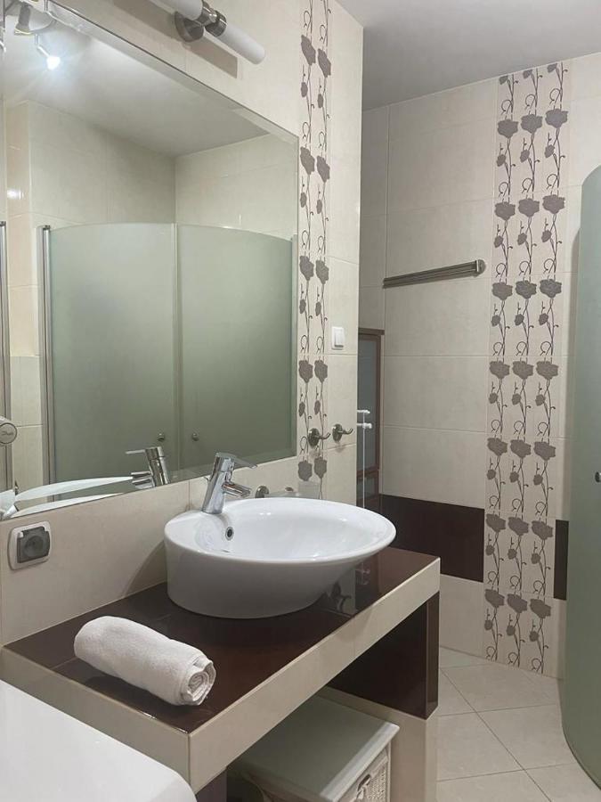 Kamienica Gdynska 35 Apartment Gdynia Luaran gambar