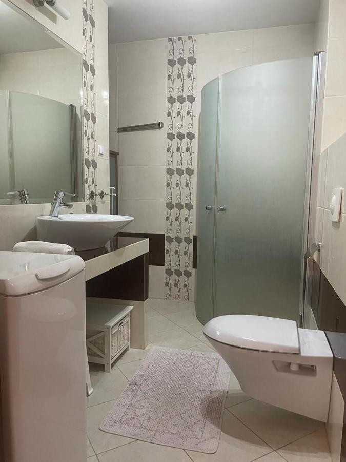 Kamienica Gdynska 35 Apartment Gdynia Luaran gambar