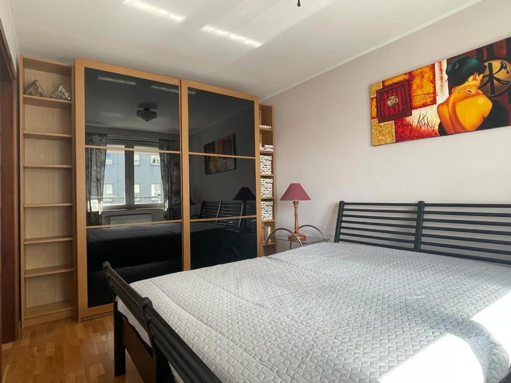 Kamienica Gdynska 35 Apartment Gdynia Luaran gambar